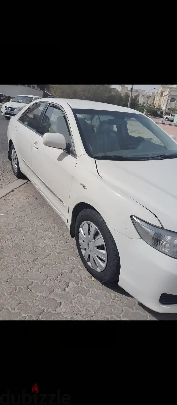 Toyota Camry 2011